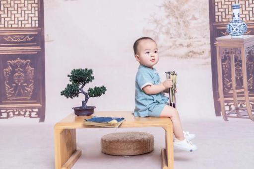 宣城孕妇尖肚子和圆肚子